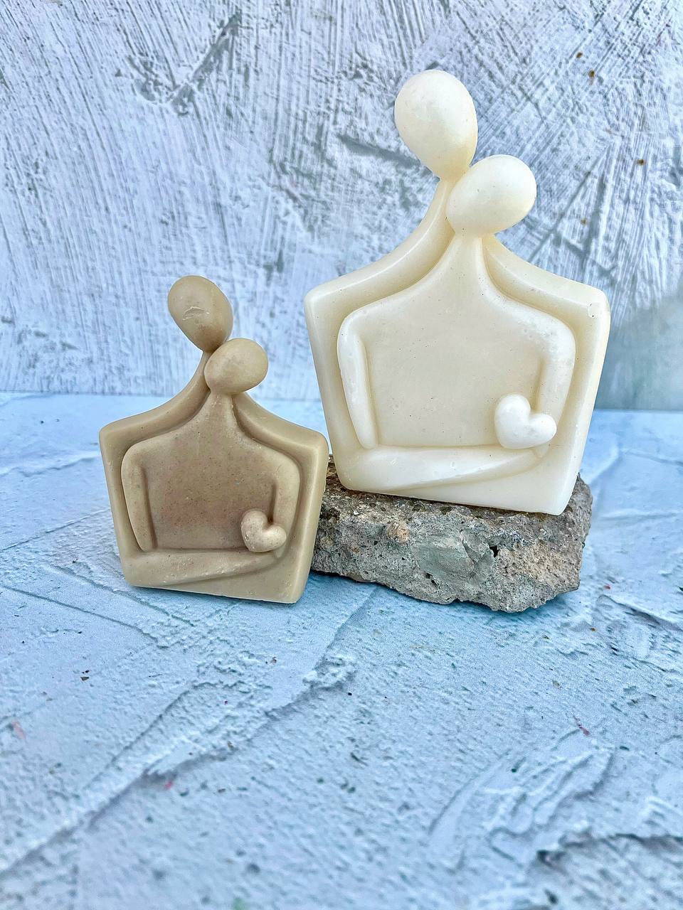 silicone mold